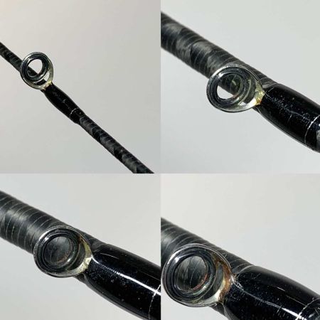SHIMANO シマノ ルアーロッド   18ディアルーナ B106M  本体のみ 39240