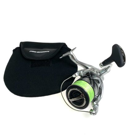 SHIMANO シマノ スピニングリール 23ストラディック 4000XG-M  045904