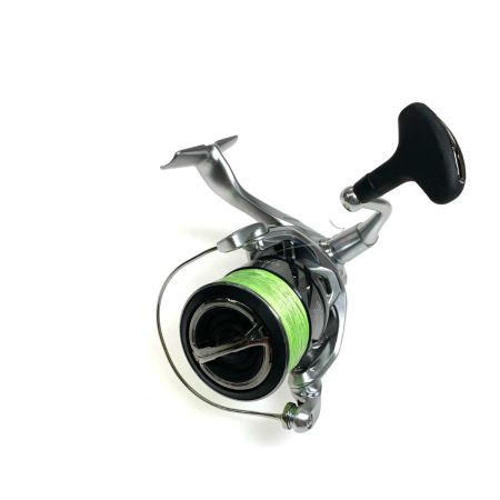 SHIMANO シマノ スピニングリール 23ストラディック 4000XG-M  045904