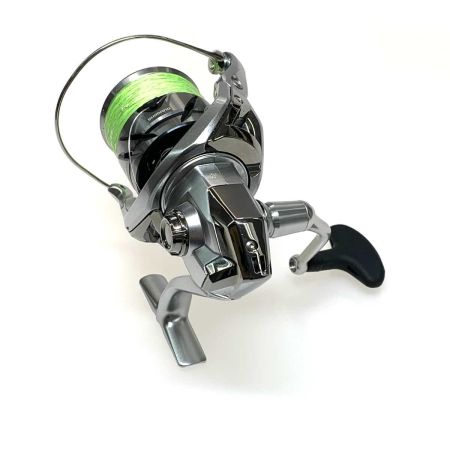 SHIMANO シマノ スピニングリール 23ストラディック 4000XG-M  045904