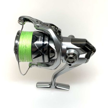 SHIMANO シマノ スピニングリール 23ストラディック 4000XG-M  045904