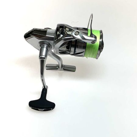 SHIMANO シマノ スピニングリール 23ストラディック 4000XG-M  045904