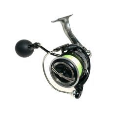 DAIWA ダイワ スピニングリール 18カルディア LT5000D-CXH  本体のみ 056044 Cランク