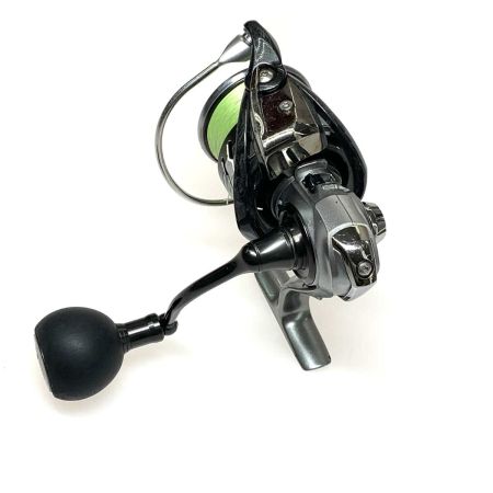 DAIWA ダイワ スピニングリール 18カルディア LT5000D-CXH  本体のみ 056044