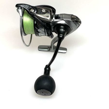 DAIWA ダイワ スピニングリール 18カルディア LT5000D-CXH  本体のみ 056044