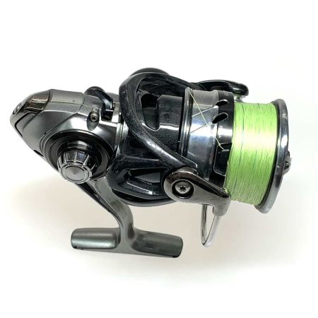 DAIWA ダイワ スピニングリール 18カルディア LT5000D-CXH  本体のみ 056044