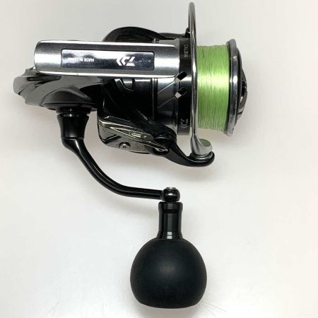 DAIWA ダイワ スピニングリール 18カルディア LT5000D-CXH  本体のみ 056044
