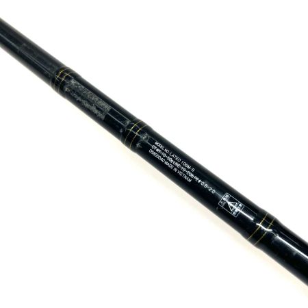 DAIWA ロッド  ラテオ 106M・R 本体のみ 05800040