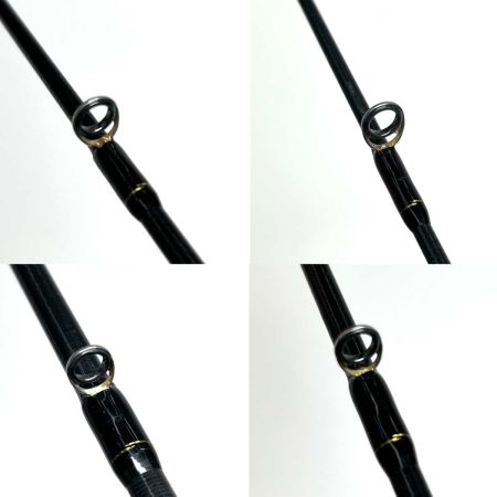 DAIWA ロッド  ラテオ 106M・R 本体のみ 05800040