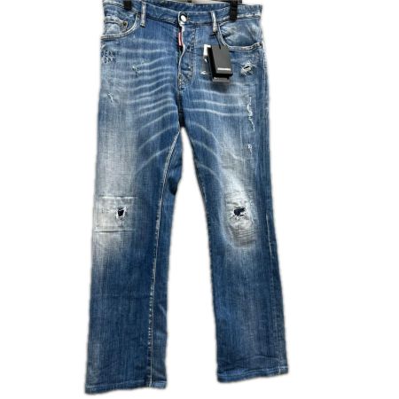 Dsquared2 ディースクエアード メンズ  ジーンズ デニムパンツ S71LB1053