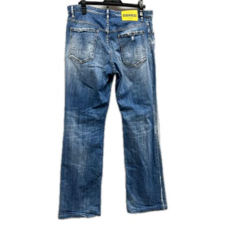 Dsquared2 ディースクエアード メンズ  ジーンズ デニムパンツ S71LB1053