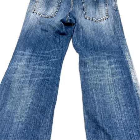 Dsquared2 ディースクエアード メンズ  ジーンズ デニムパンツ S71LB1053