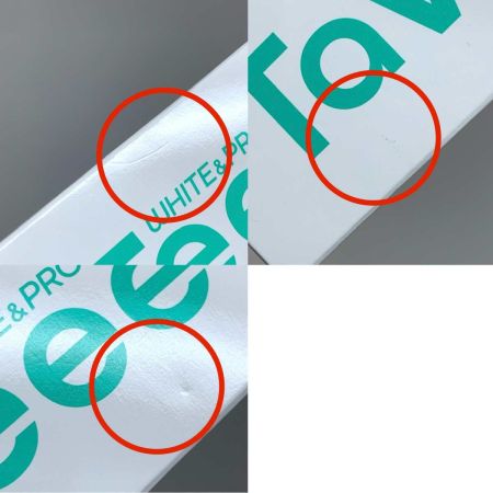 TaVaTeee サニタリー用品 歯磨きジェル  3本セット　医薬部外品　未開栓