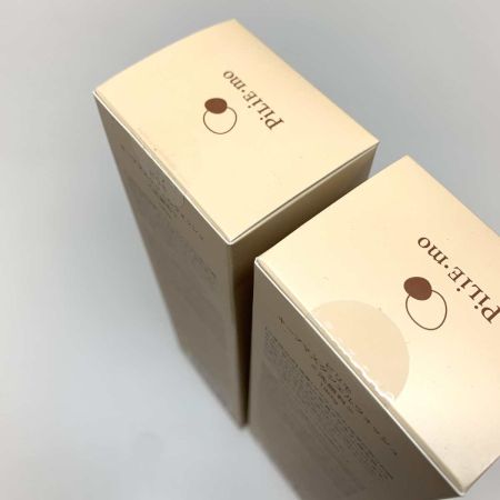 Piliemo サニタリー用品 　クレンジングジェル+ジェルウォッシュ4本セット　未開栓