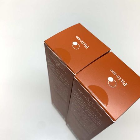Piliemo サニタリー用品 　クレンジングジェル+ジェルウォッシュ4本セット　未開栓