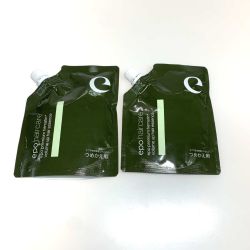 epo haircare サニタリー用品 トリートメント  110ml 2個セット　未開栓 Sランク