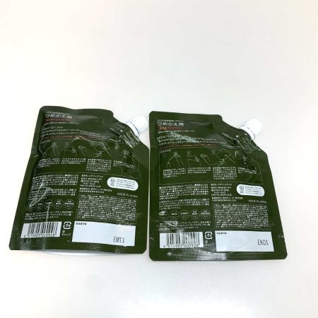 epo haircare サニタリー用品 トリートメント  110ml 2個セット　未開栓