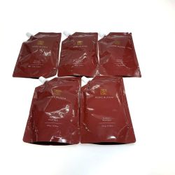 MORE BLOOM サニタリー用品  エステヘッドバス  300g×5個セット　未開栓 Sランク