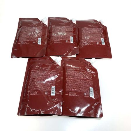 MORE BLOOM サニタリー用品  エステヘッドバス  300g×5個セット　未開栓