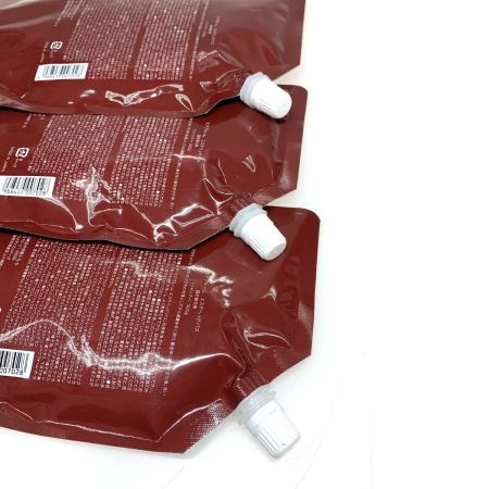 MORE BLOOM サニタリー用品  エステヘッドバス  300g×5個セット　未開栓