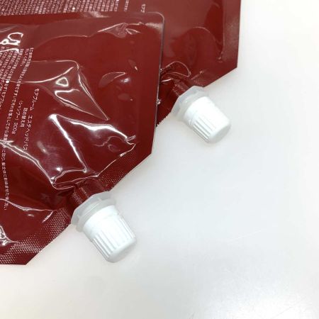 MORE BLOOM サニタリー用品  エステヘッドバス  300g×5個セット　未開栓