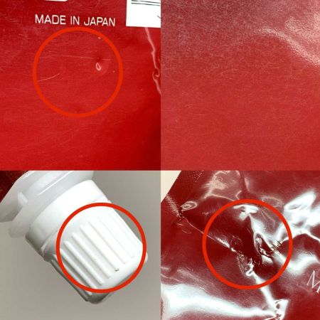 MORE BLOOM サニタリー用品  エステヘッドバス  300g×5個セット　未開栓