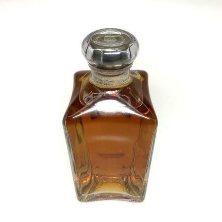 【北海道内限定発送】 NIKKA WHISKY ニッカウイスキー ジャパニーズ  660ml 箱付 ザ・ブレンド・オブ・ニッカ 45% 未開栓