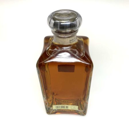 【北海道内限定発送】 NIKKA WHISKY ニッカウイスキー ジャパニーズ  660ml 箱付 ザ・ブレンド・オブ・ニッカ 45% 未開栓