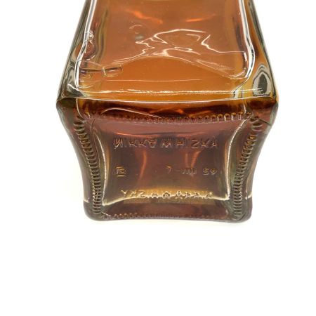 【北海道内限定発送】 NIKKA WHISKY ニッカウイスキー ジャパニーズ  660ml 箱付 ザ・ブレンド・オブ・ニッカ 45% 未開栓