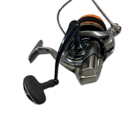DAIWA ダイワ スピニングリール  19トーナメントサーフ
