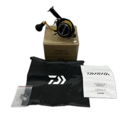 DAIWA スピニングリール  23レガリスLT4000-CXH  23レガリスLT4000-CXH 箱付 3162701 Aランク