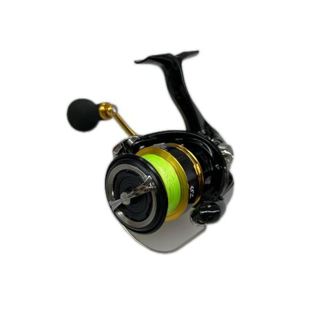 DAIWA スピニングリール  23レガリスLT4000-CXH  23レガリスLT4000-CXH 箱付 3162701