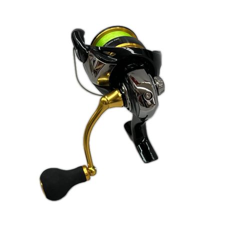 DAIWA スピニングリール  23レガリスLT4000-CXH  23レガリスLT4000-CXH 箱付 3162701