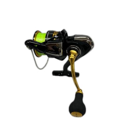 DAIWA スピニングリール  23レガリスLT4000-CXH  23レガリスLT4000-CXH 箱付 3162701