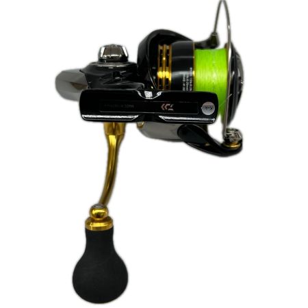 DAIWA スピニングリール  23レガリスLT4000-CXH  23レガリスLT4000-CXH 箱付 3162701