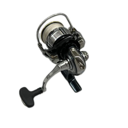DAIWA ダイワ スピニングリール   19セルテート LT3000-CXH  箱付 060048
