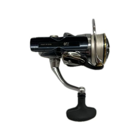 DAIWA ダイワ スピニングリール   19セルテート LT3000-CXH  箱付 060048