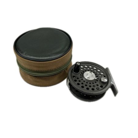 ORVIS フライリール   BATTENKILL  ケース付