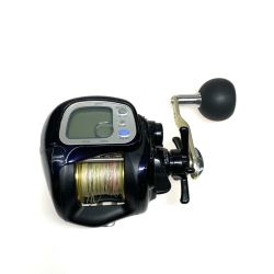 DAIWA ダイワ 両軸リール 17タナセンサー 300 本体のみ 621002 Bランク