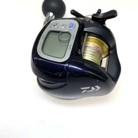 DAIWA ダイワ 両軸リール 17タナセンサー 300 本体のみ 621002