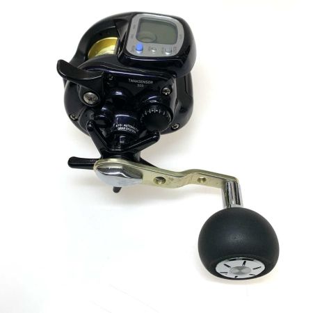 DAIWA ダイワ 両軸リール 17タナセンサー 300 本体のみ 621002