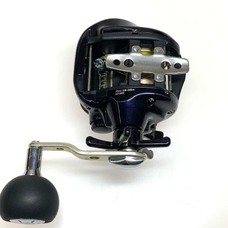 DAIWA ダイワ 両軸リール 17タナセンサー 300 本体のみ 621002