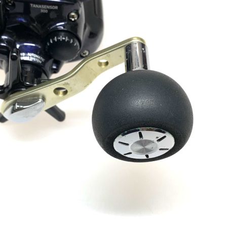 DAIWA ダイワ 両軸リール 17タナセンサー 300 本体のみ 621002