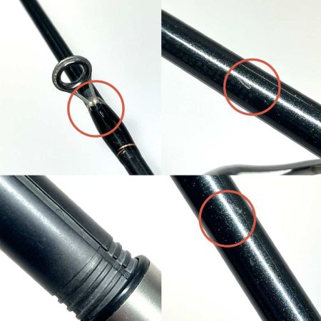DAIWA ダイワ ルアーロッド   ラテオ96ML  本体のみ 01471841