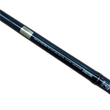 DAIWA ダイワ ルアーロッド   ラテオ96ML  本体のみ 01471841