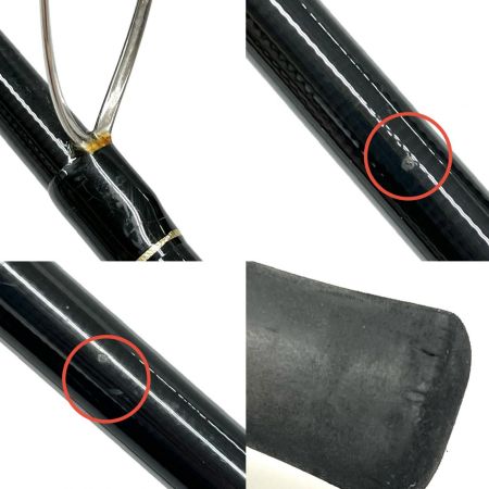 YAMAGA Blanks ヤマス ルアーロッド アーリー109 竿袋付き ERY-109MMH