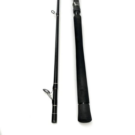 YAMAGA Blanks ヤマス ルアーロッド アーリー109 竿袋付き ERY-109MMH