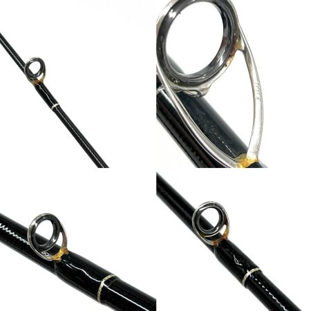 YAMAGA Blanks ヤマス ルアーロッド アーリー109 竿袋付き ERY-109MMH