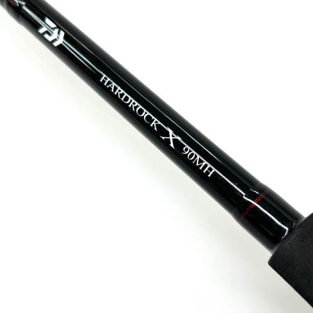 DAIWA ダイワ ロックフィッシュロッド ハードロックX 90MH 本体のみ 05801621