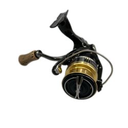 SHIMANO シマノ スピニングリール  カーディフC14+ C3000MHG 本体のみ 03935 Bランク